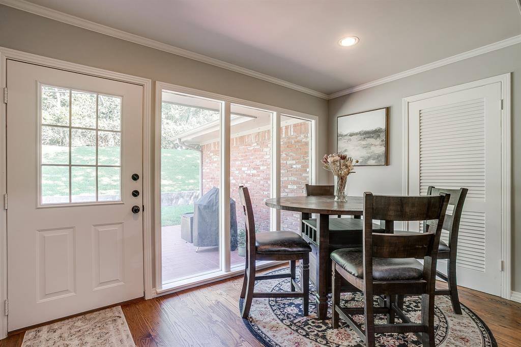 3229 Preston Hollow Road, Fort Worth, TX 76109