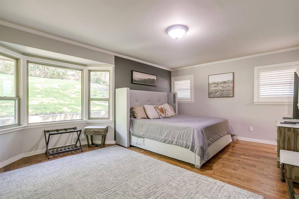 3229 Preston Hollow Road, Fort Worth, TX 76109