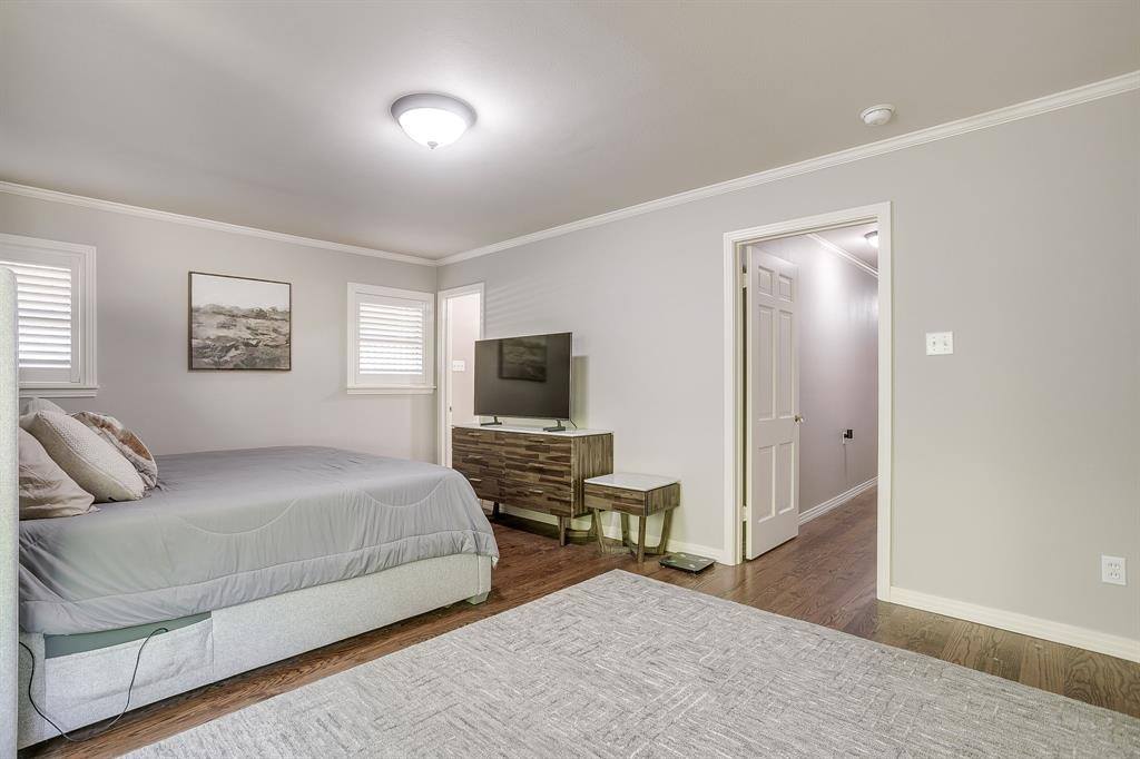 3229 Preston Hollow Road, Fort Worth, TX 76109