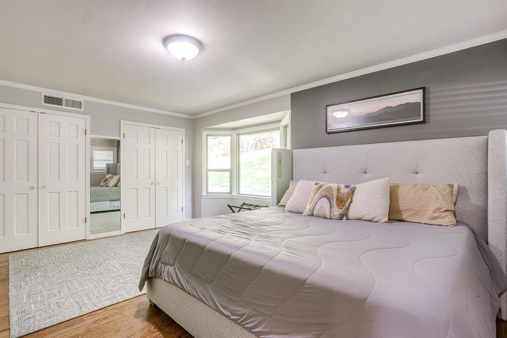 3229 Preston Hollow Road, Fort Worth, TX 76109