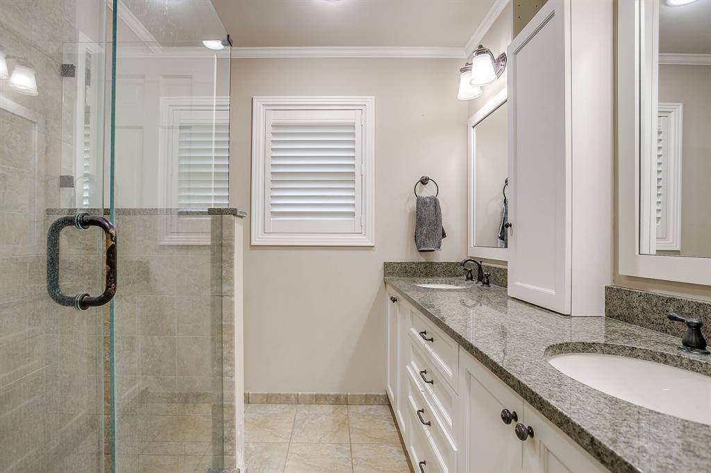 3229 Preston Hollow Road, Fort Worth, TX 76109