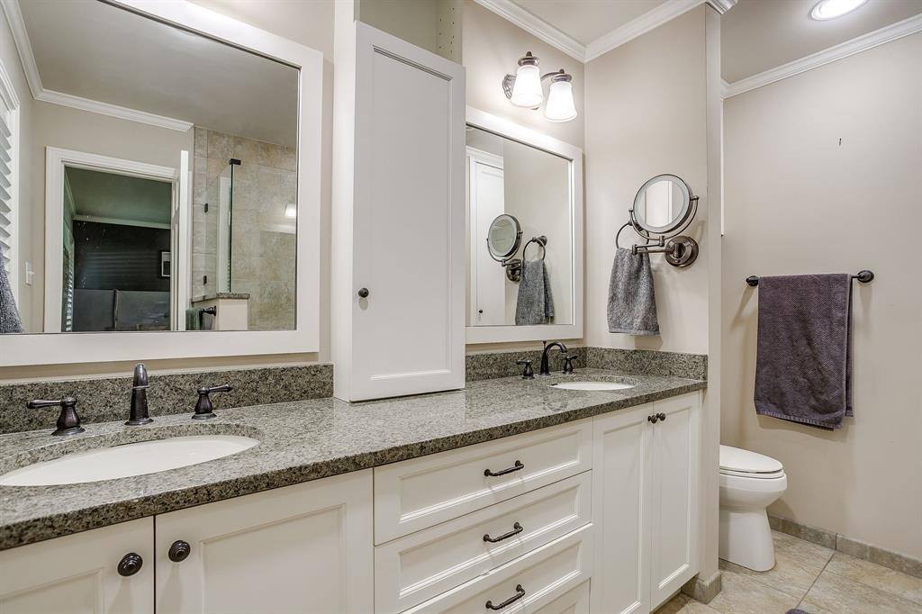 3229 Preston Hollow Road, Fort Worth, TX 76109