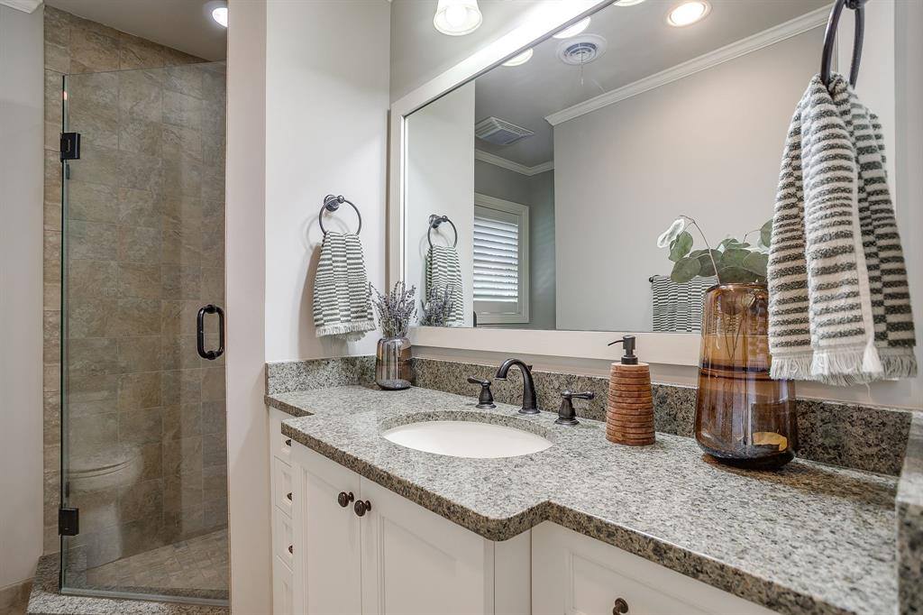 3229 Preston Hollow Road, Fort Worth, TX 76109