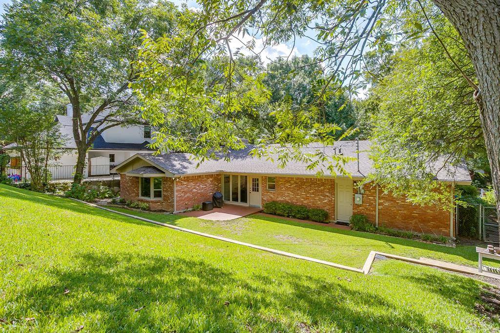 3229 Preston Hollow Road, Fort Worth, TX 76109