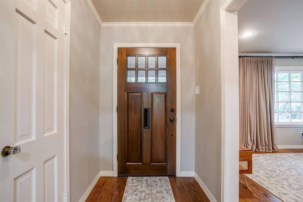 3229 Preston Hollow Road, Fort Worth, TX 76109