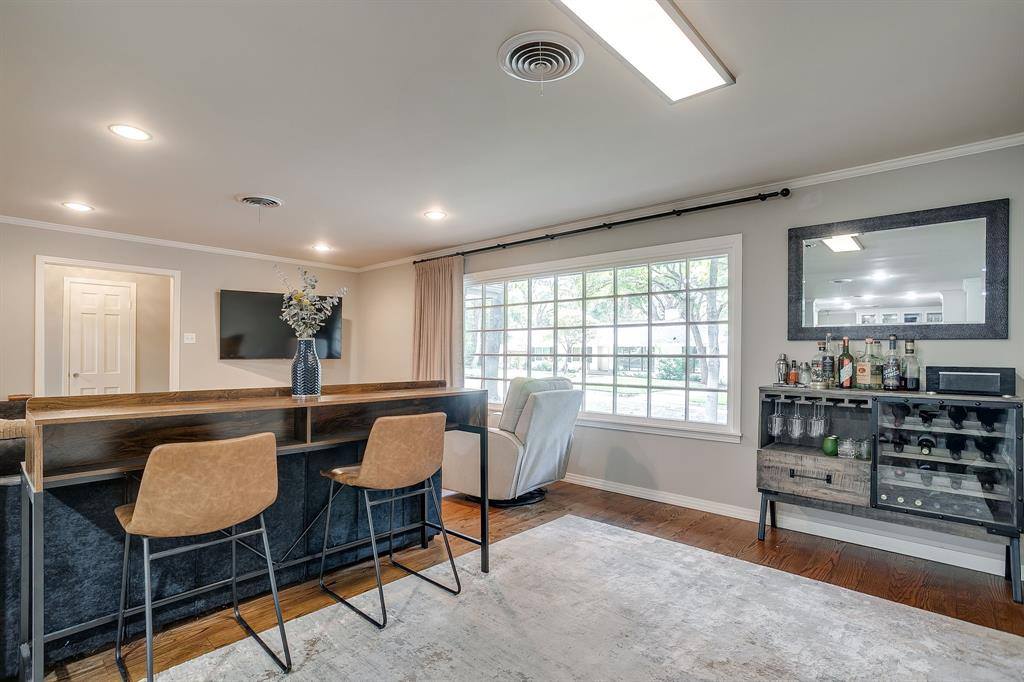 3229 Preston Hollow Road, Fort Worth, TX 76109