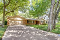 3229 Preston Hollow Road, Fort Worth, TX 76109