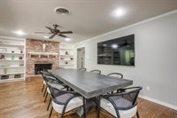 3229 Preston Hollow Road, Fort Worth, TX 76109