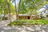 3229 Preston Hollow Road, Fort Worth, TX 76109