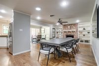 3229 Preston Hollow Road, Fort Worth, TX 76109