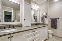 3229 Preston Hollow Road, Fort Worth, TX 76109