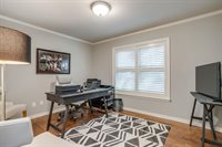 3229 Preston Hollow Road, Fort Worth, TX 76109