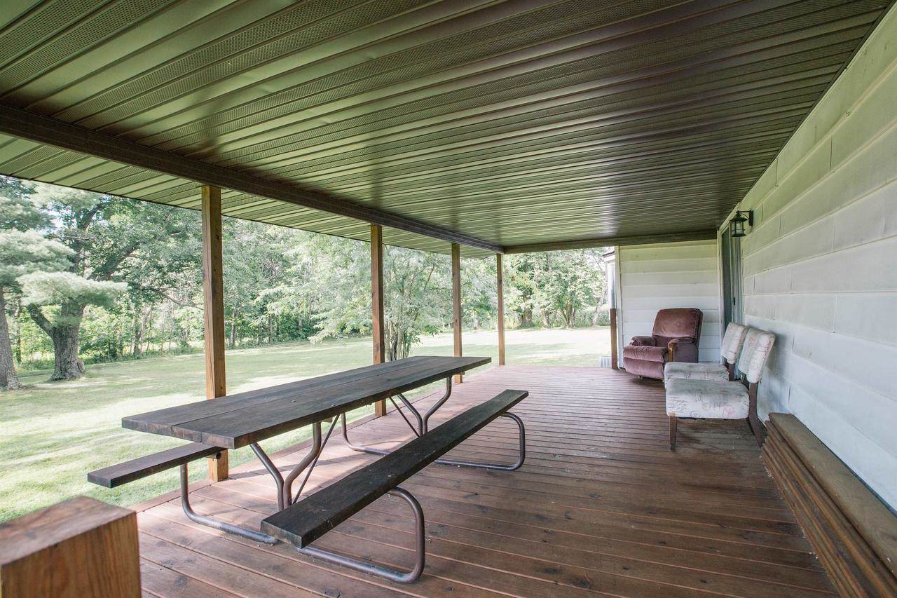 W8830 Heintown Road, Willard, WI 54493