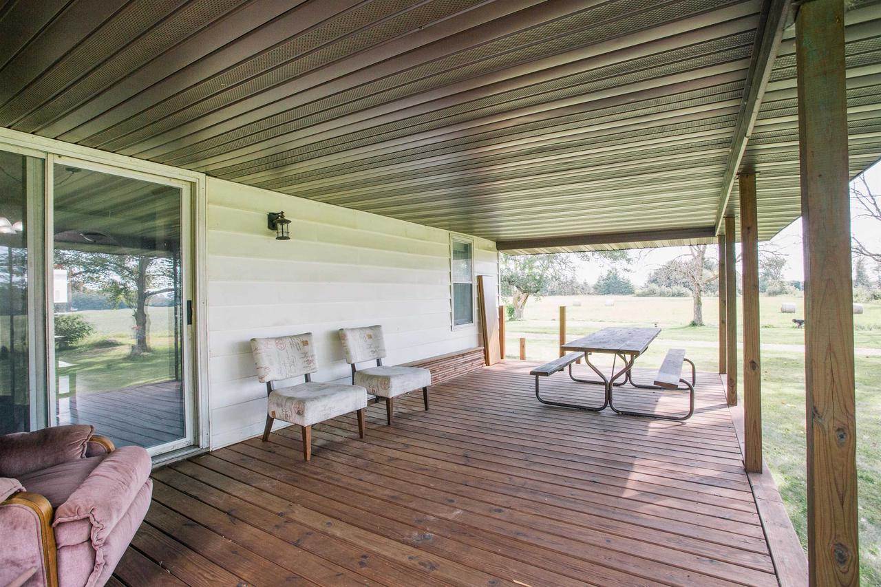 W8830 Heintown Road, Willard, WI 54493