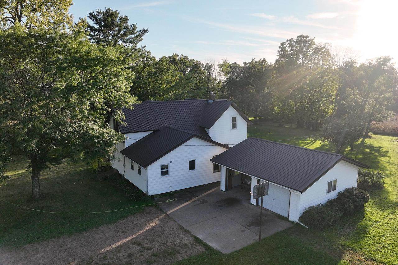 W8830 Heintown Road, Willard, WI 54493