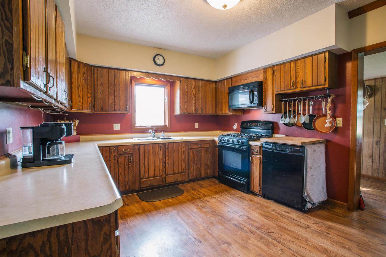 W8830 Heintown Road, Willard, WI 54493