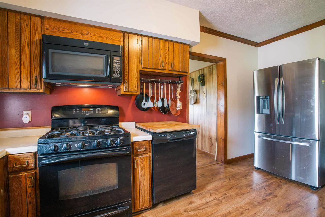 W8830 Heintown Road, Willard, WI 54493