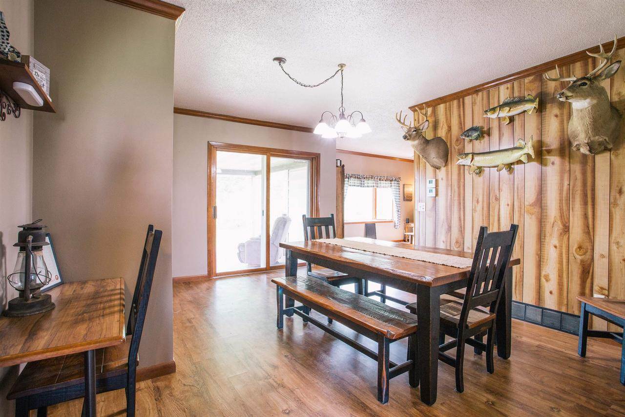 W8830 Heintown Road, Willard, WI 54493