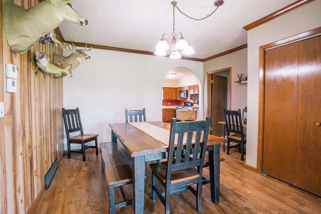 W8830 Heintown Road, Willard, WI 54493