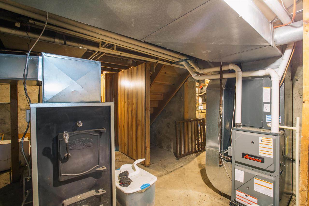 W8830 Heintown Road, Willard, WI 54493