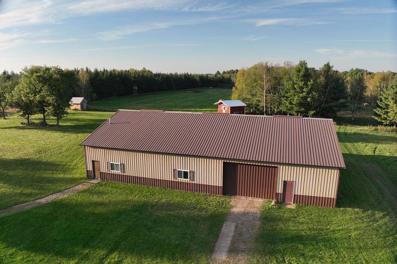 W8830 Heintown Road, Willard, WI 54493