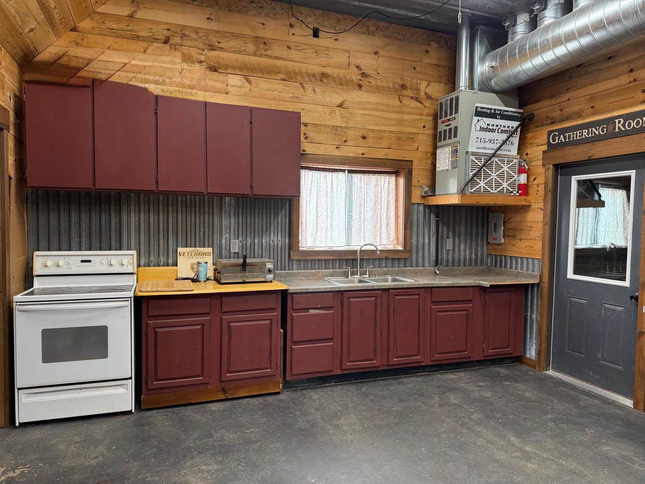 W8830 Heintown Road, Willard, WI 54493