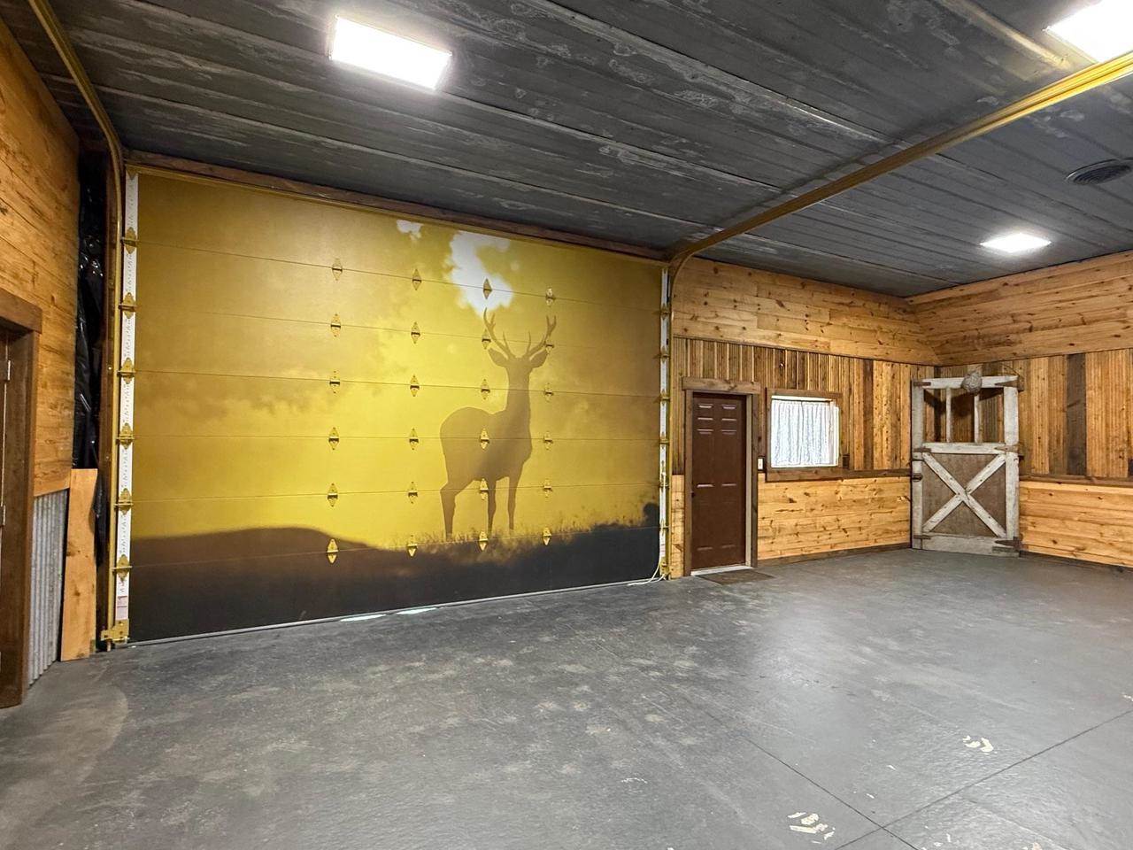 W8830 Heintown Road, Willard, WI 54493