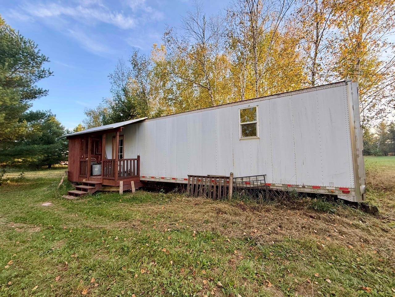 W8830 Heintown Road, Willard, WI 54493