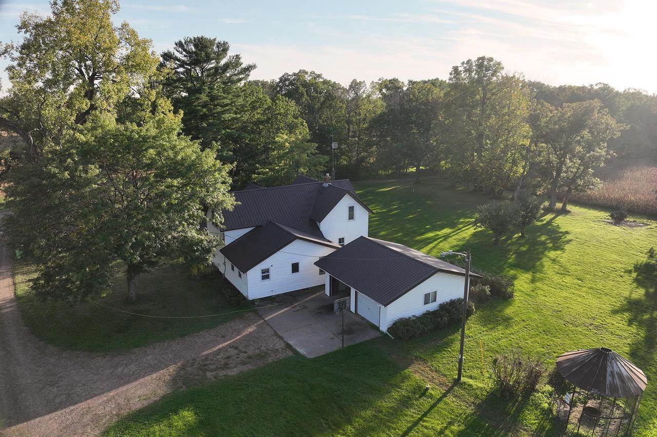 W8830 Heintown Road, Willard, WI 54493