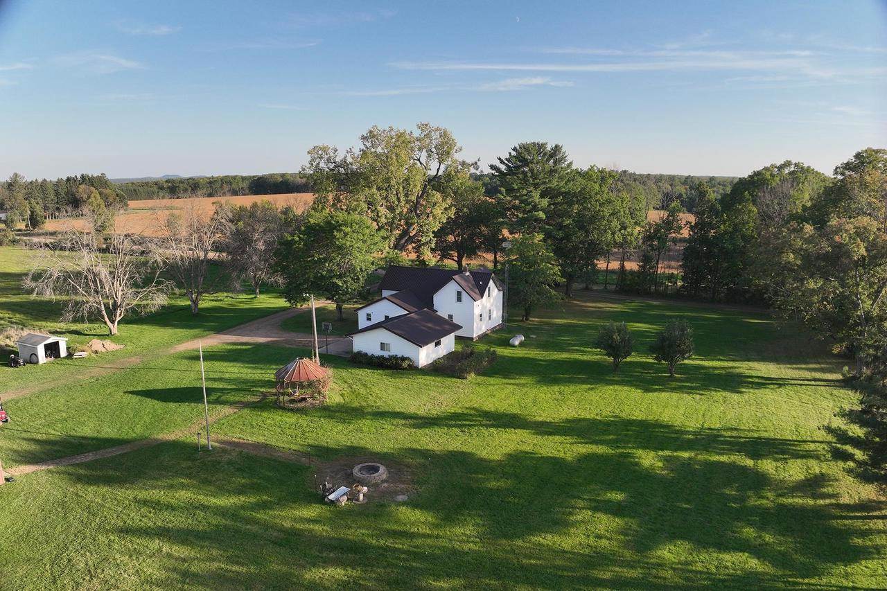 W8830 Heintown Road, Willard, WI 54493