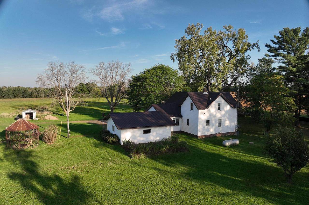 W8830 Heintown Road, Willard, WI 54493