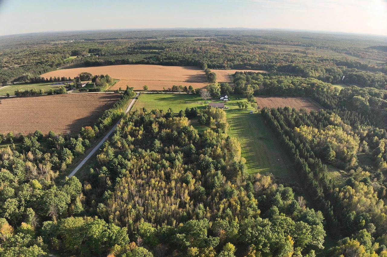 W8830 Heintown Road, Willard, WI 54493