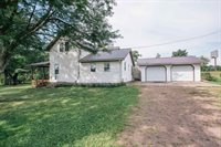 W8830 Heintown Road, Willard, WI 54493