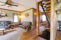 W8830 Heintown Road, Willard, WI 54493