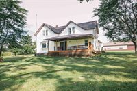 W8830 Heintown Road, Willard, WI 54493