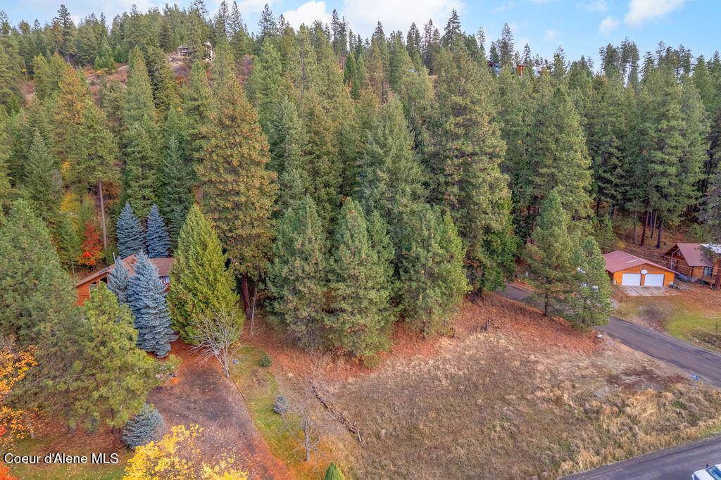 NNA Lt 15 Blk 1 Sunset Shores, Harrison, ID 83833