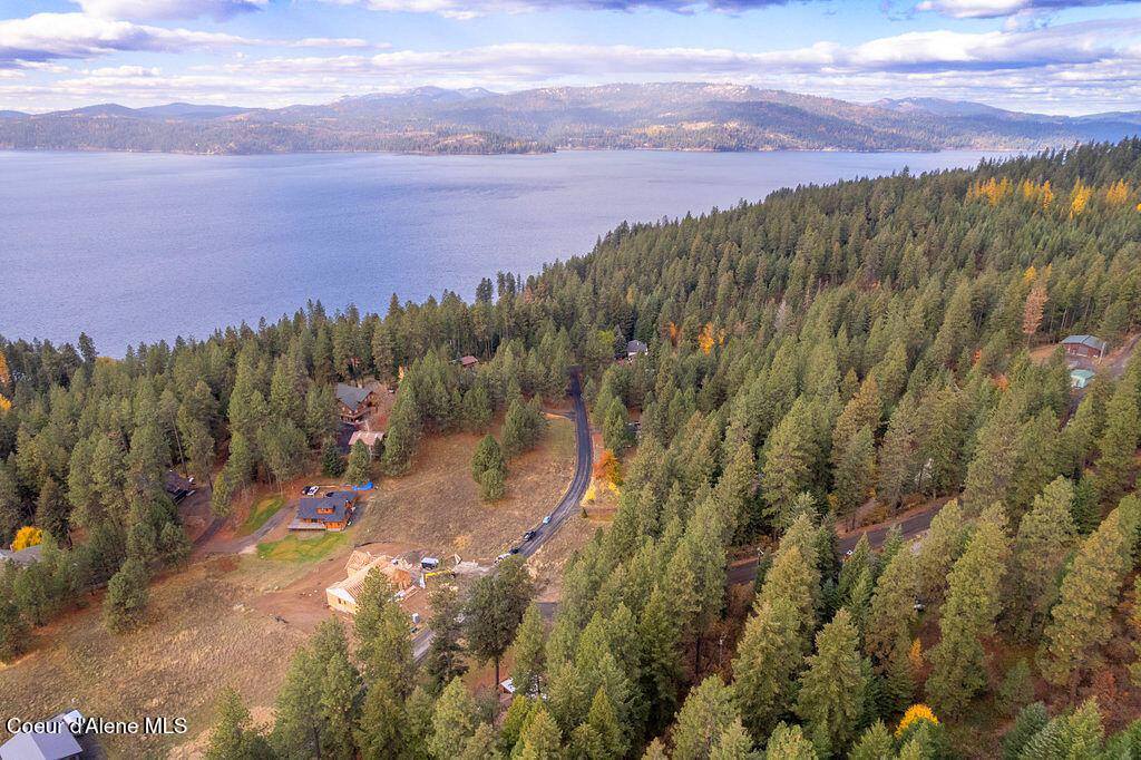 NNA Lt 15 Blk 1 Sunset Shores, Harrison, ID 83833