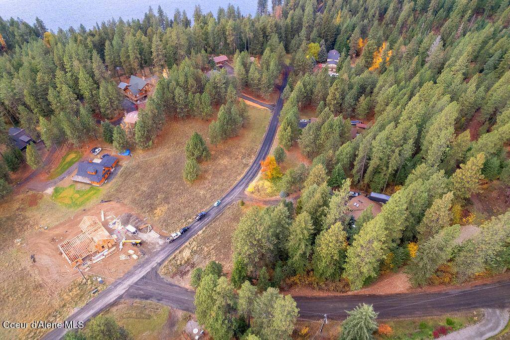 NNA Lt 15 Blk 1 Sunset Shores, Harrison, ID 83833