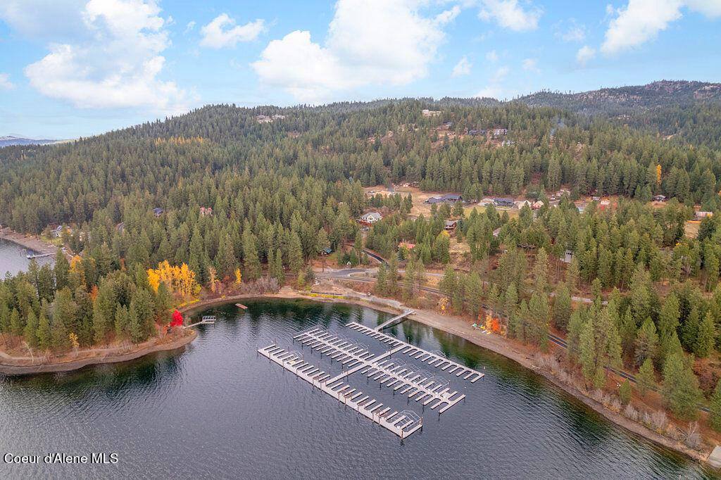 NNA Lt 15 Blk 1 Sunset Shores, Harrison, ID 83833