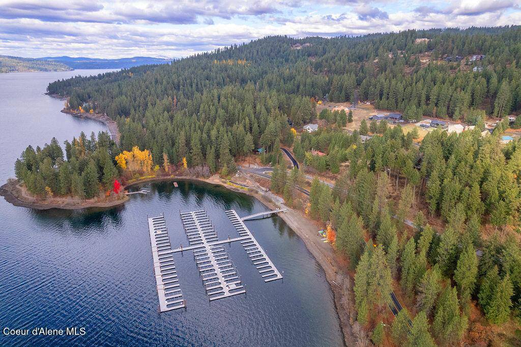 NNA Lt 15 Blk 1 Sunset Shores, Harrison, ID 83833