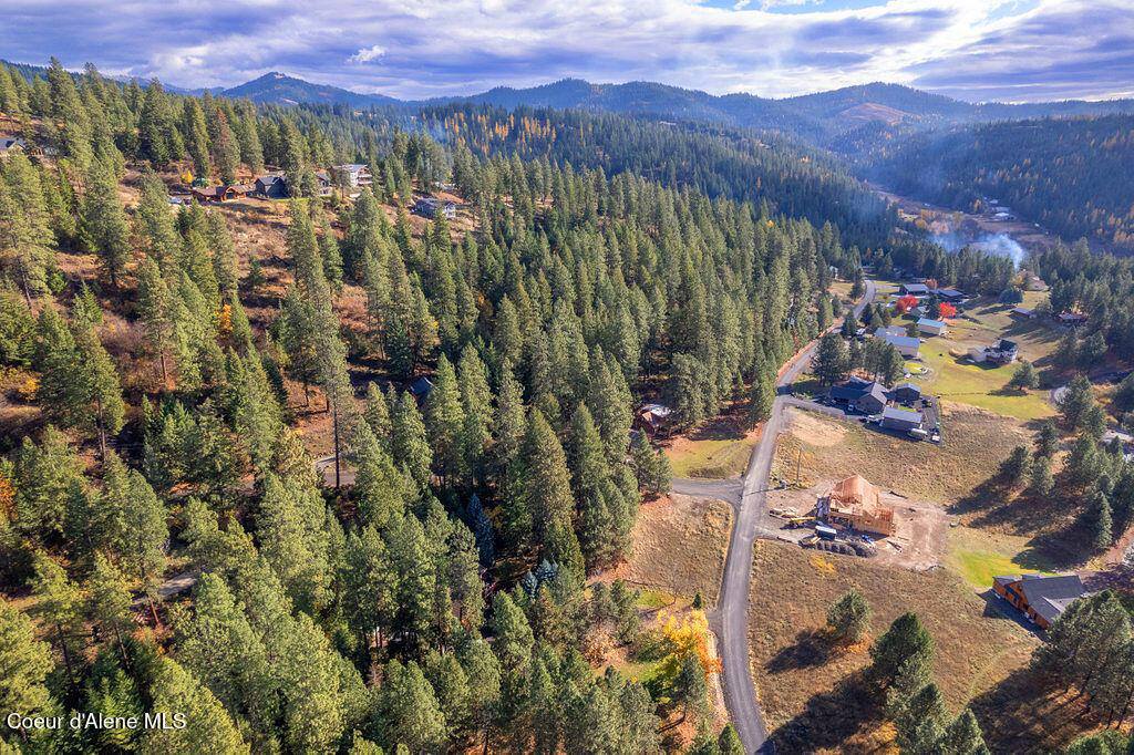 NNA Lt 15 Blk 1 Sunset Shores, Harrison, ID 83833