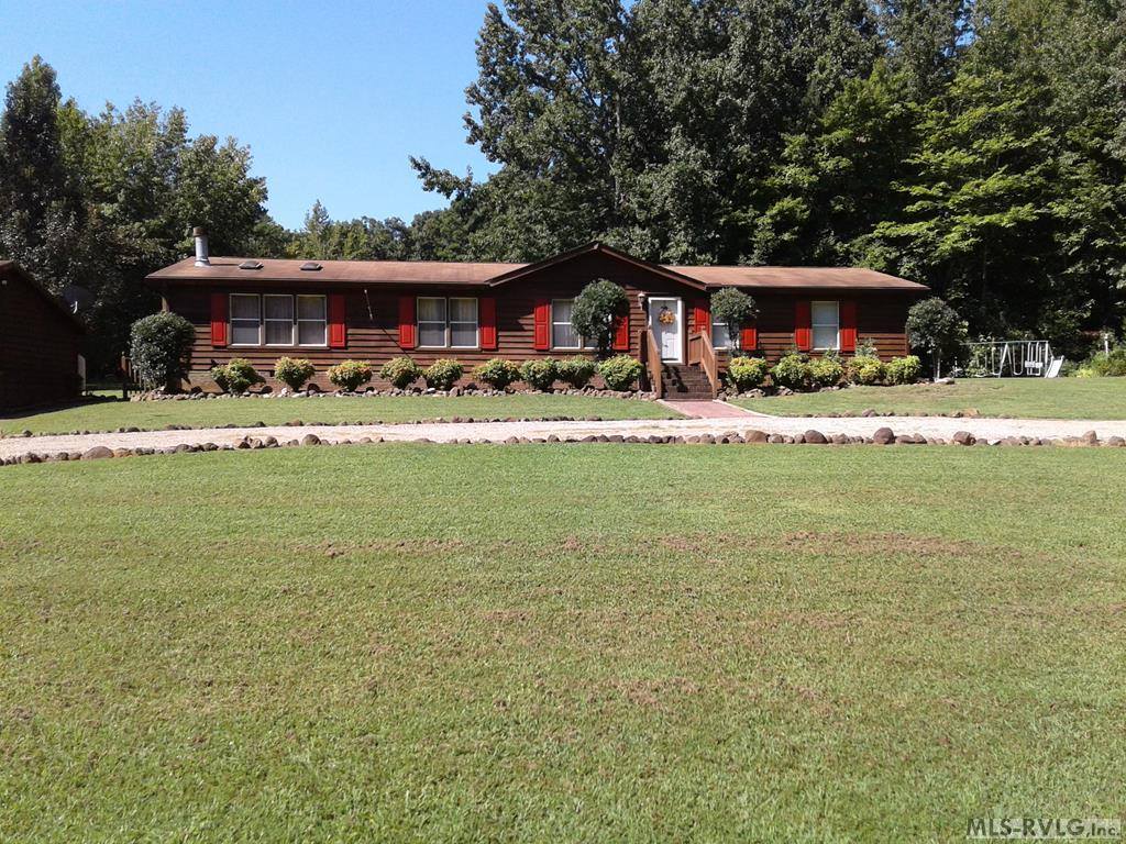 96 Bayberry Court, Bracey, VA 23919