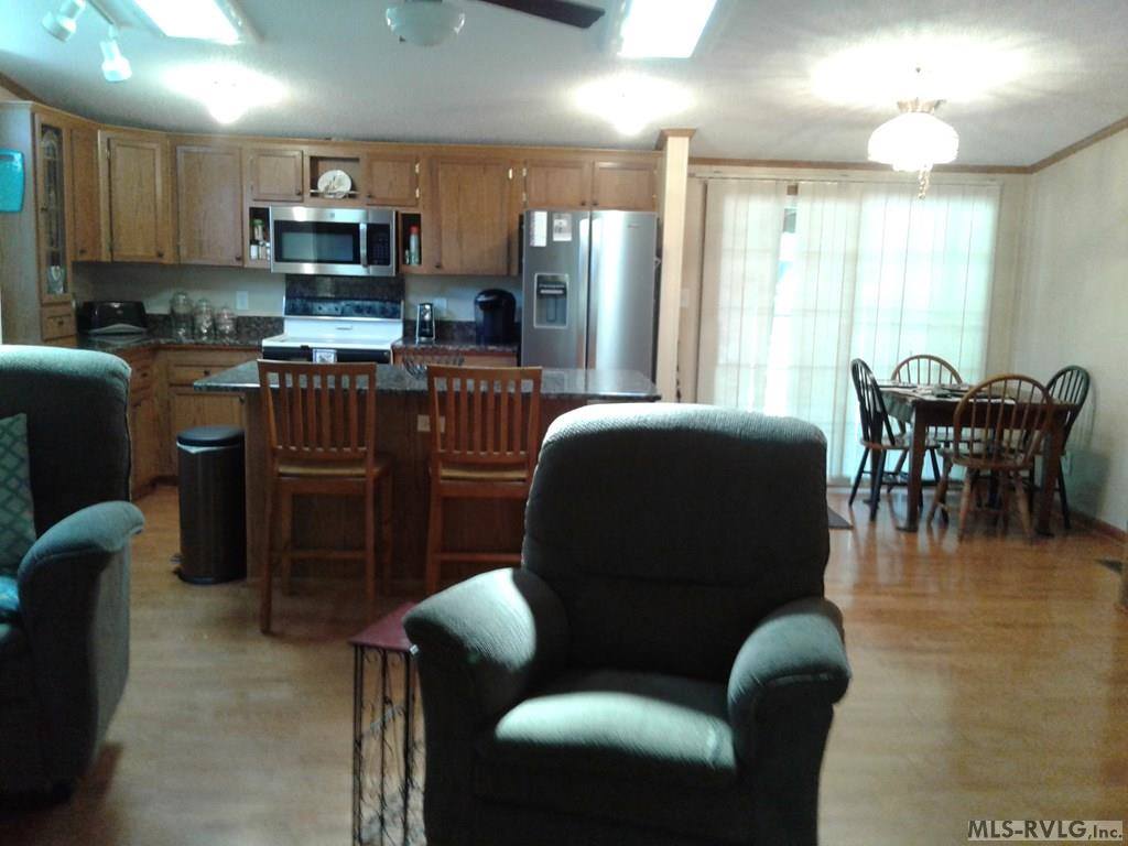 96 Bayberry Court, Bracey, VA 23919