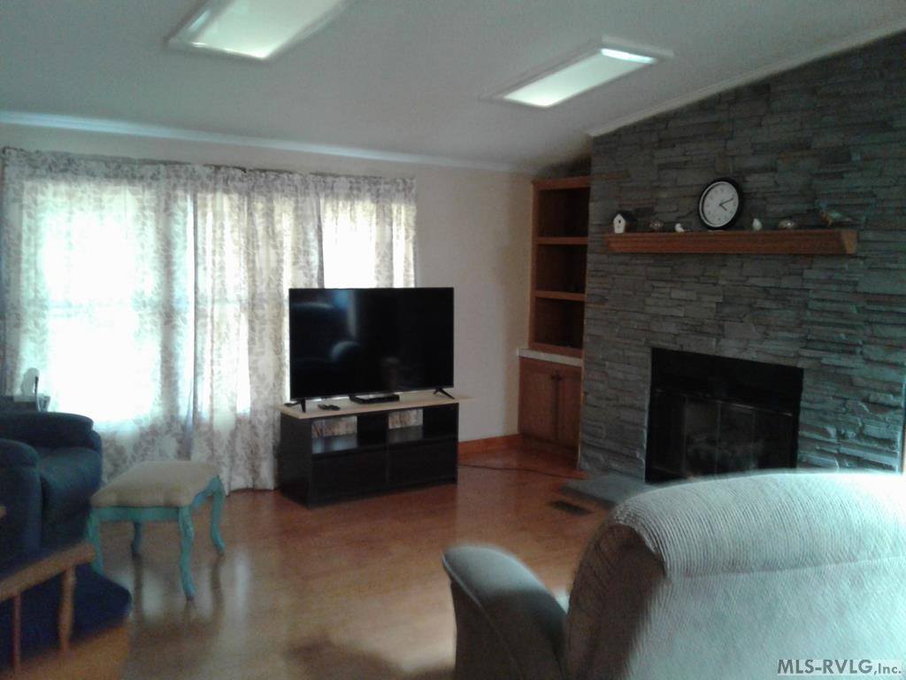 96 Bayberry Court, Bracey, VA 23919