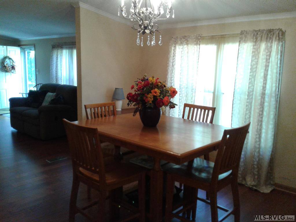 96 Bayberry Court, Bracey, VA 23919