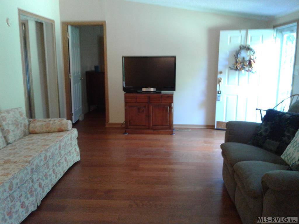 96 Bayberry Court, Bracey, VA 23919