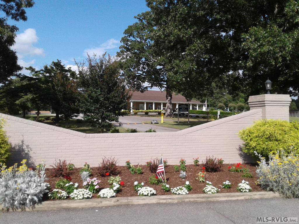 96 Bayberry Court, Bracey, VA 23919