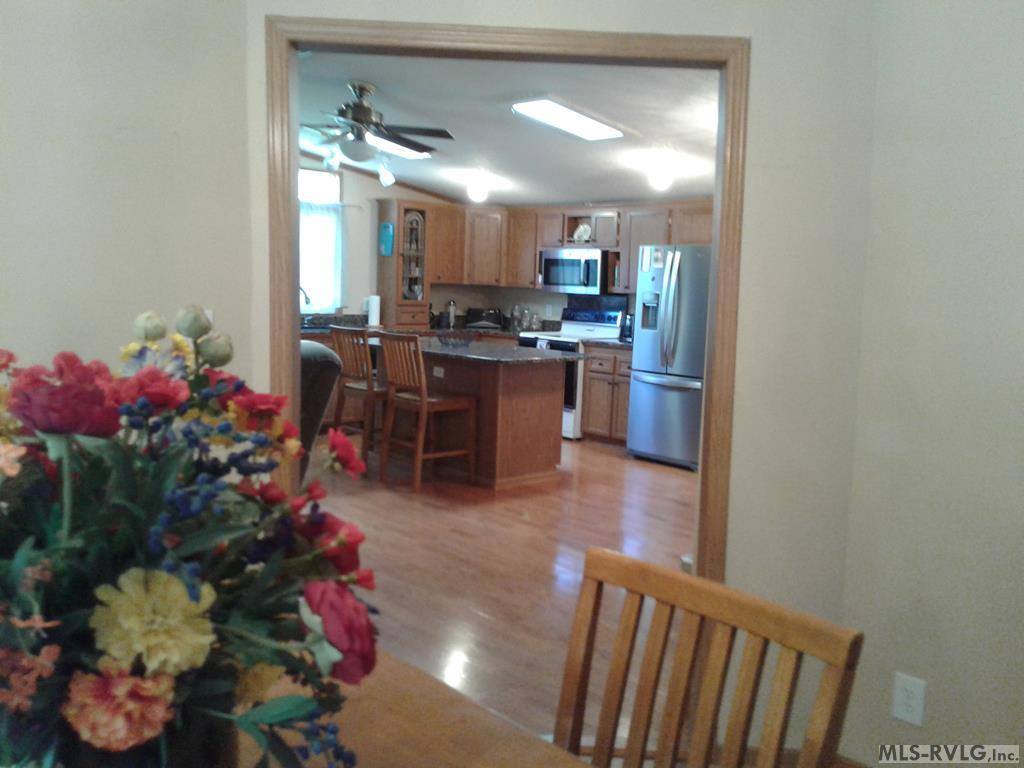 96 Bayberry Court, Bracey, VA 23919