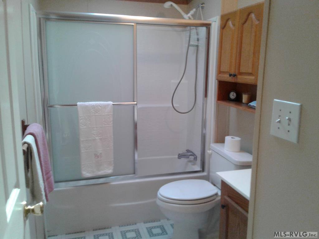 96 Bayberry Court, Bracey, VA 23919