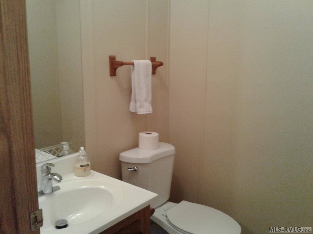 96 Bayberry Court, Bracey, VA 23919